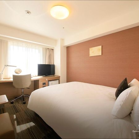 Daiwa Roynet Hotel Sakai Higashi Exteriér fotografie