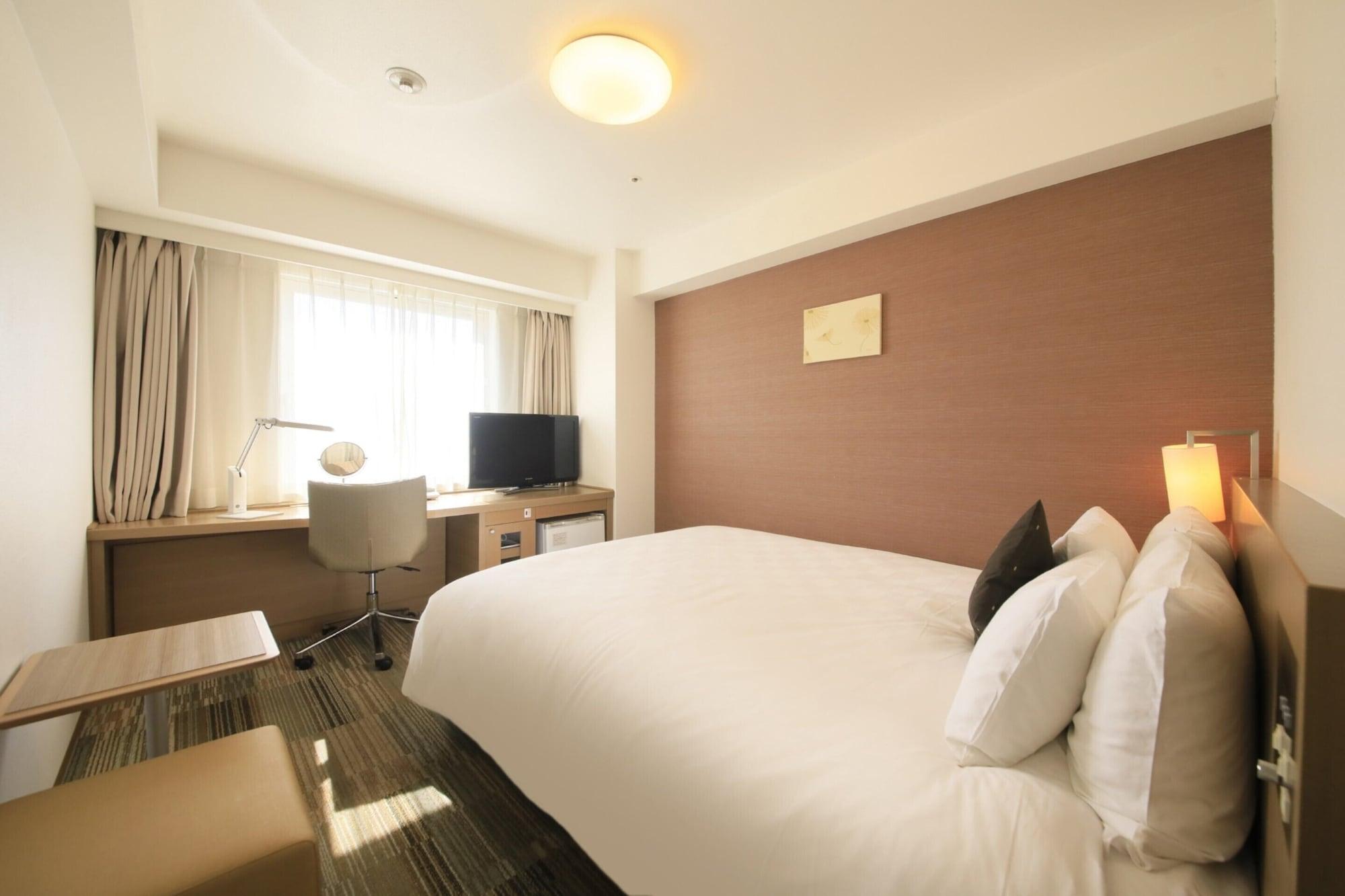Daiwa Roynet Hotel Sakai Higashi Exteriér fotografie