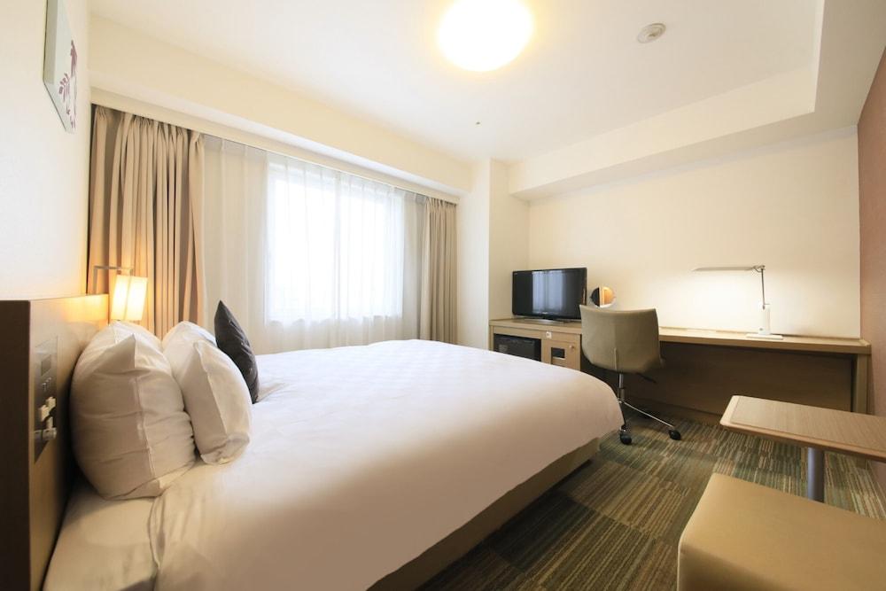 Daiwa Roynet Hotel Sakai Higashi Exteriér fotografie