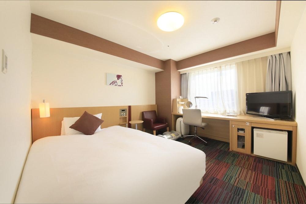 Daiwa Roynet Hotel Sakai Higashi Exteriér fotografie
