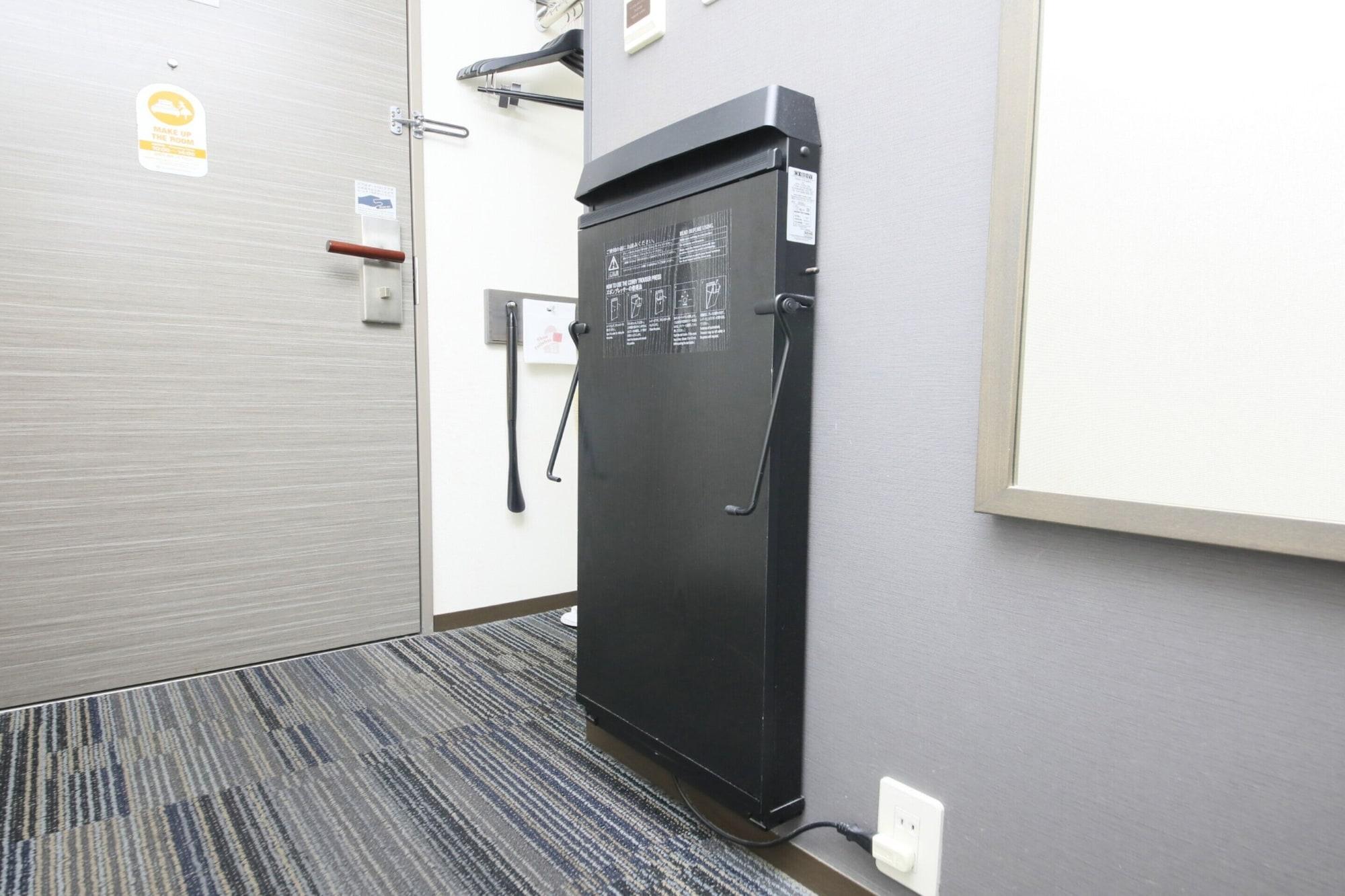 Daiwa Roynet Hotel Sakai Higashi Exteriér fotografie