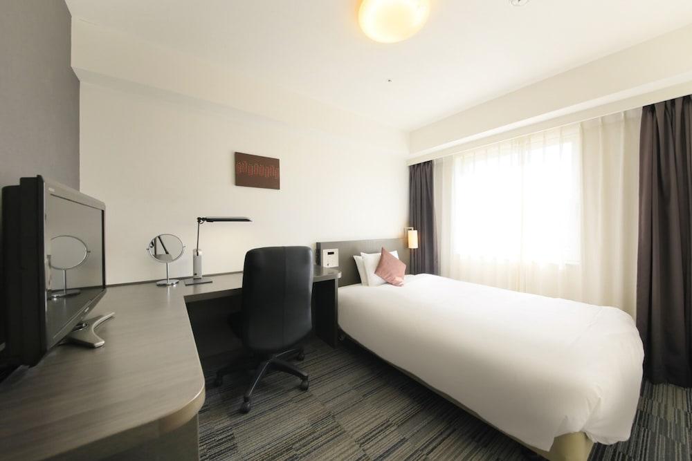 Daiwa Roynet Hotel Sakai Higashi Exteriér fotografie