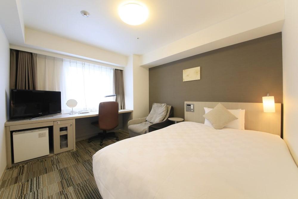 Daiwa Roynet Hotel Sakai Higashi Exteriér fotografie
