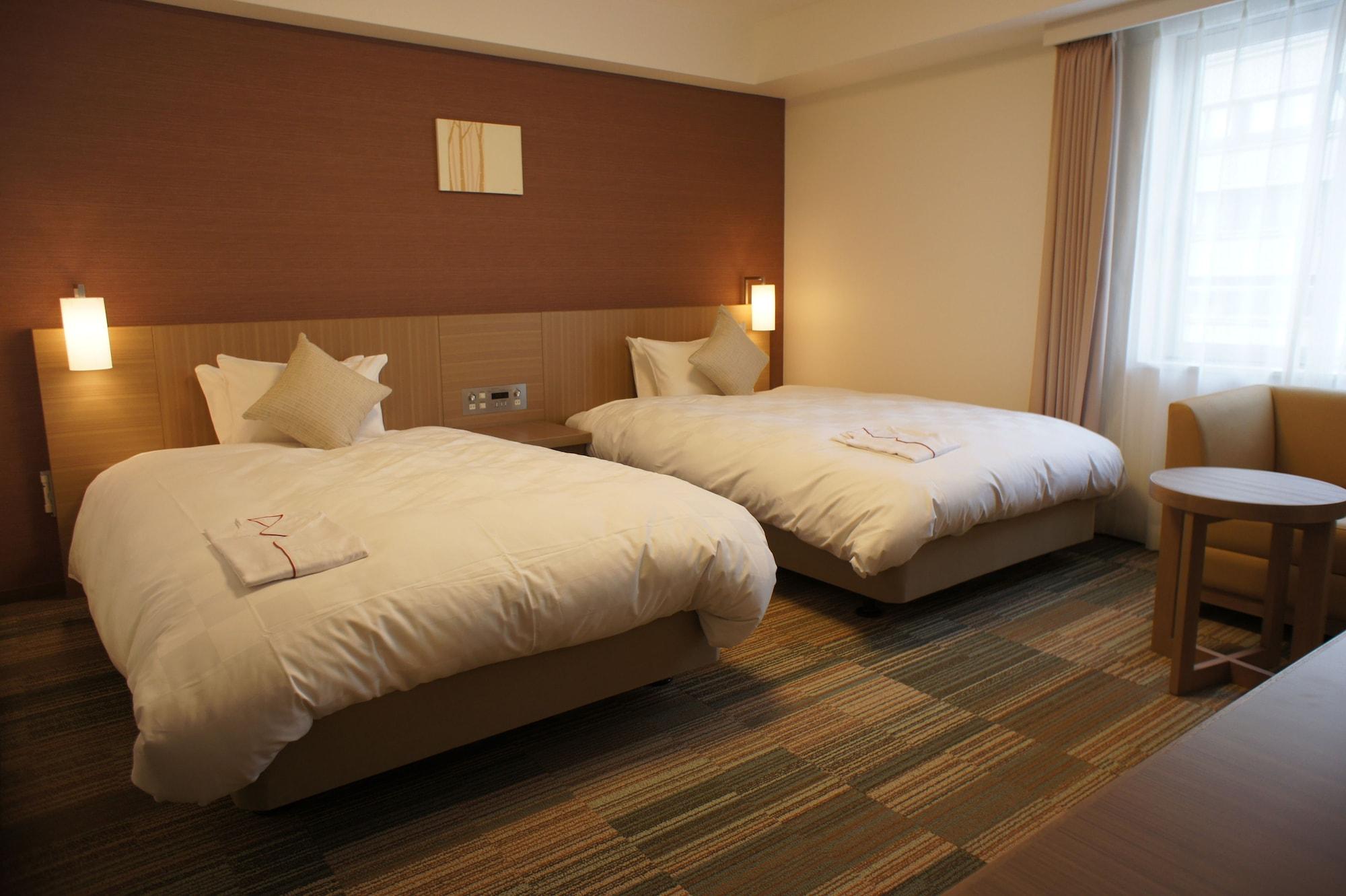 Daiwa Roynet Hotel Sakai Higashi Exteriér fotografie