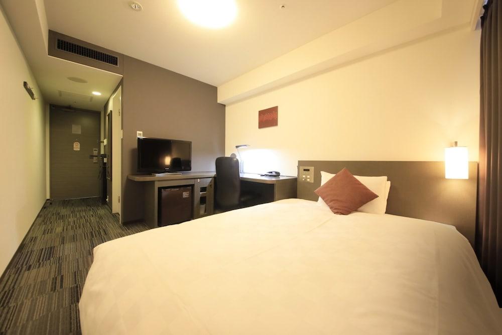 Daiwa Roynet Hotel Sakai Higashi Exteriér fotografie
