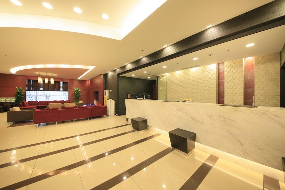 Daiwa Roynet Hotel Sakai Higashi Exteriér fotografie