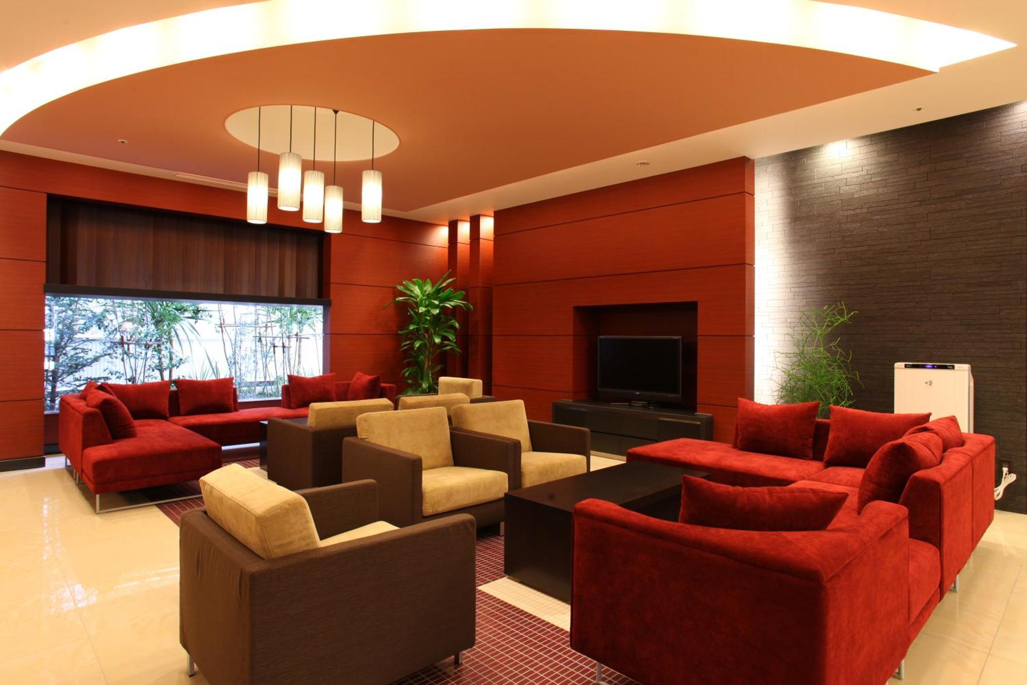 Daiwa Roynet Hotel Sakai Higashi Exteriér fotografie