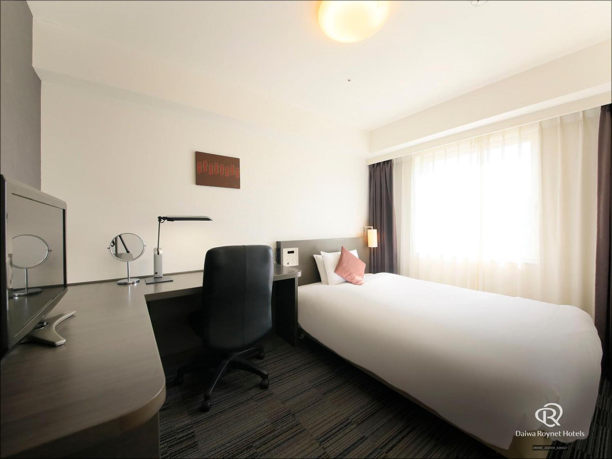 Daiwa Roynet Hotel Sakai Higashi Pokoj fotografie