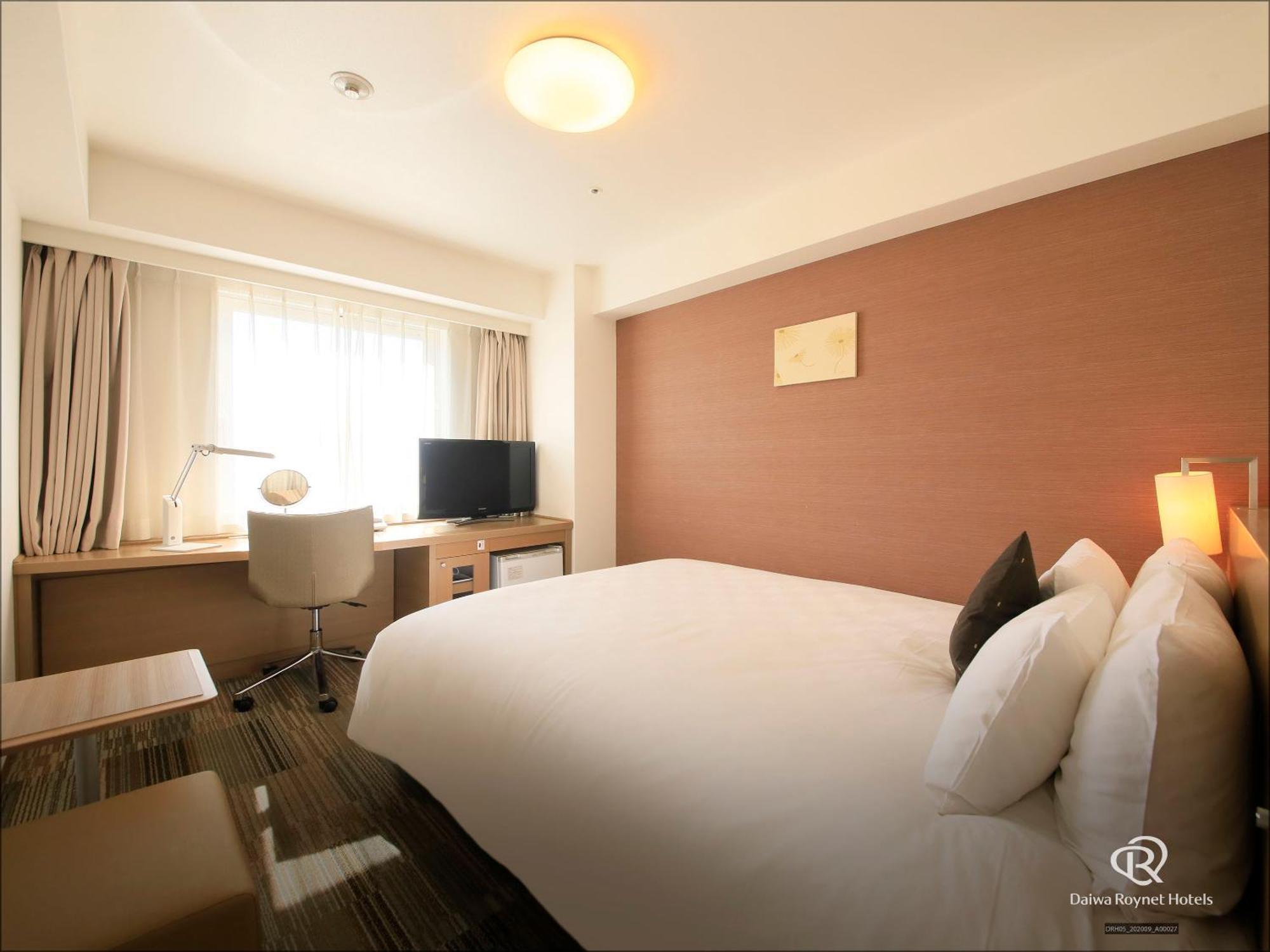 Daiwa Roynet Hotel Sakai Higashi Exteriér fotografie