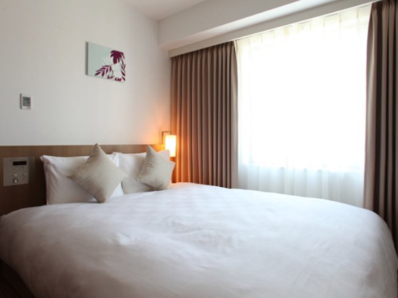 Daiwa Roynet Hotel Sakai Higashi Exteriér fotografie