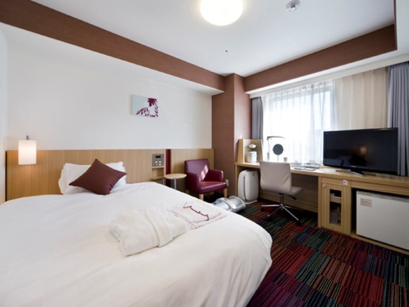 Daiwa Roynet Hotel Sakai Higashi Exteriér fotografie
