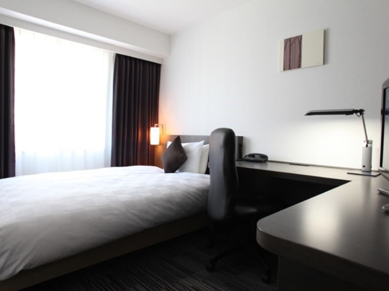 Daiwa Roynet Hotel Sakai Higashi Exteriér fotografie