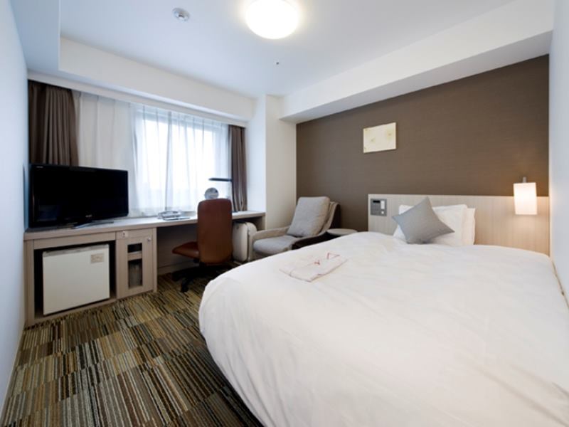 Daiwa Roynet Hotel Sakai Higashi Exteriér fotografie