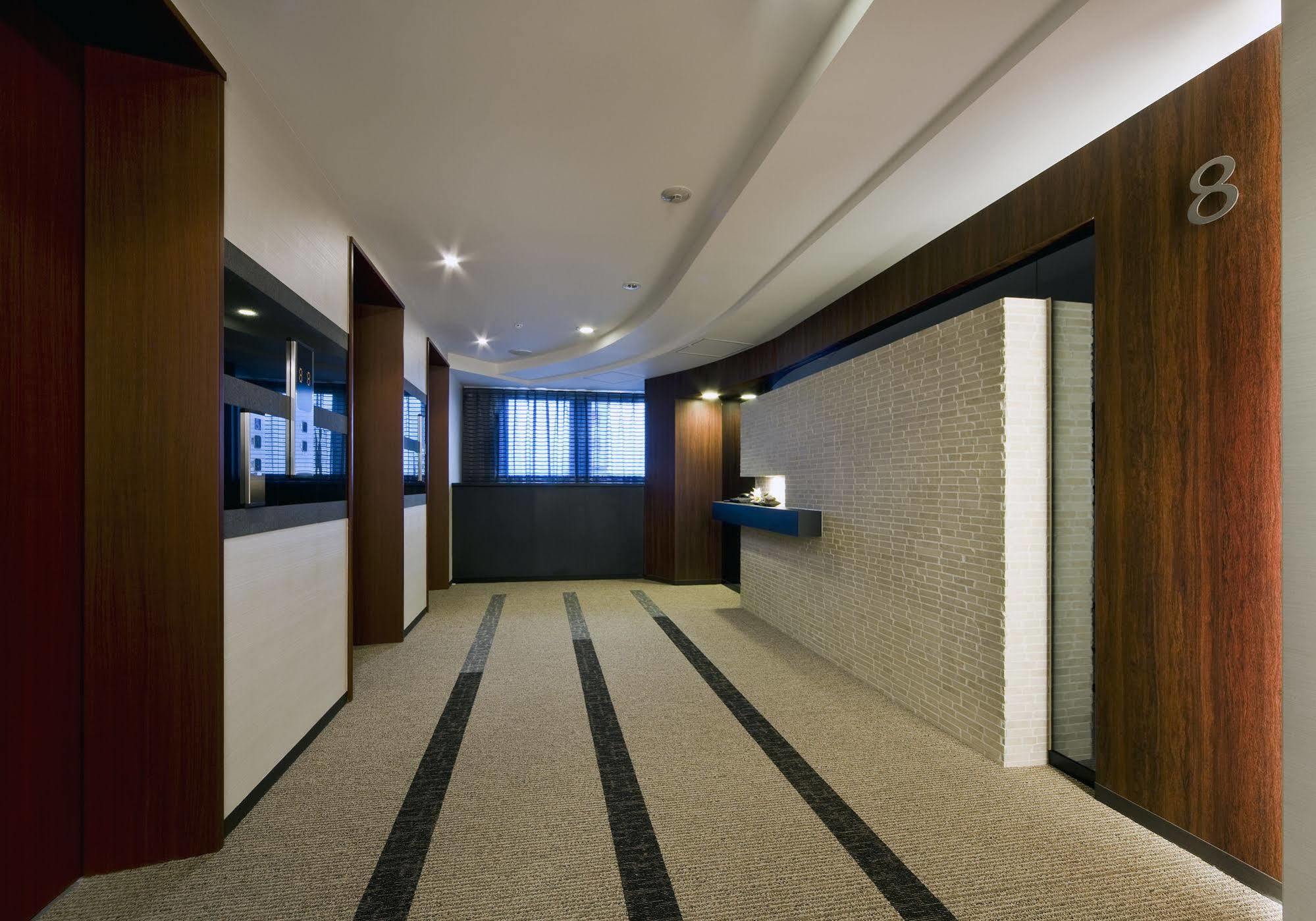 Daiwa Roynet Hotel Sakai Higashi Exteriér fotografie